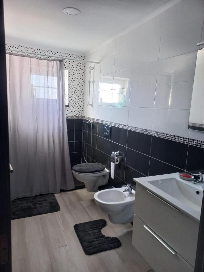 Double or Twin Room with Private External Bathroom