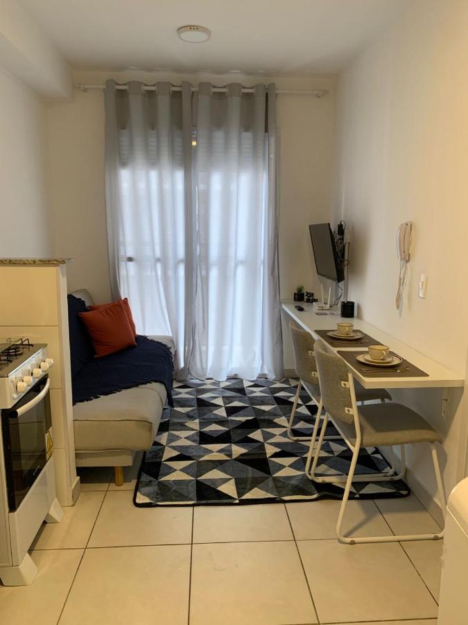 Apê Chácara Santo Antônio - B&B São Paulo