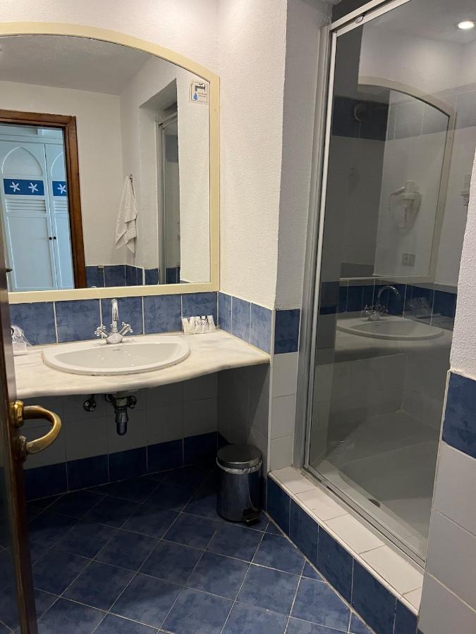 Studio Domina Coral Bay - B&B Sharm el Sheikh