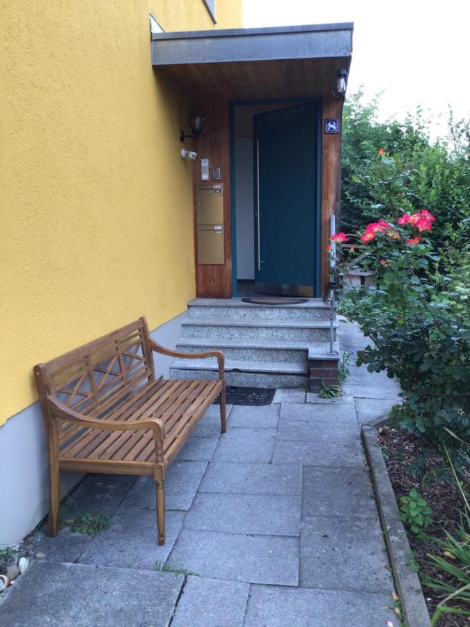 Ferienwohnung Weißenau - B&B Ravensburg