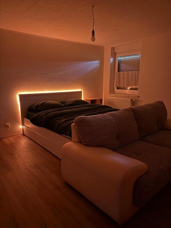 Ferienhaus am Waldrand in ruhiger Umgebung - Bed and Breakfast Cunewalde