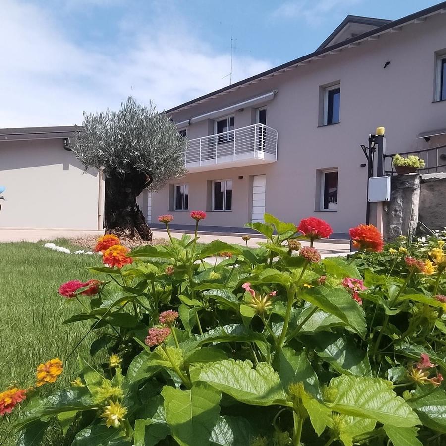 BnB Ranco - Bed and Breakfast Ranco