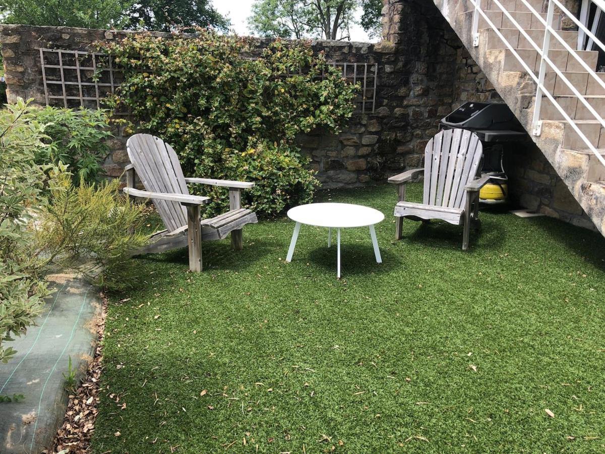 Gîte Penn trech 2 chambres - B&B Arradon