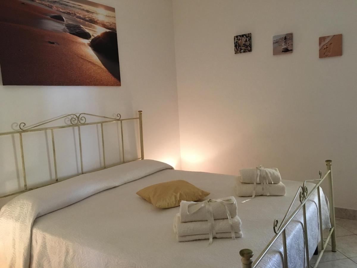 Appartement avec Terrasse