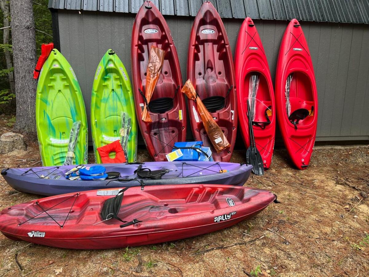 Baby Chocorua - B&B Tamworth