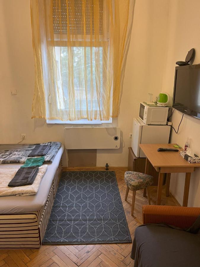 Apartman 2 főre - B&B Pécs