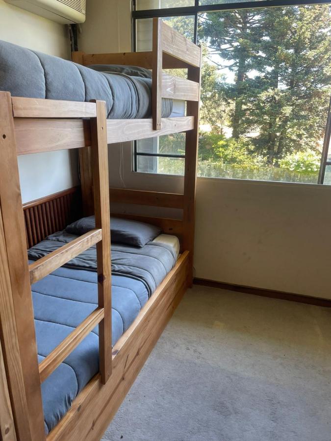 Bergamota Hostel - B&B Curitiba