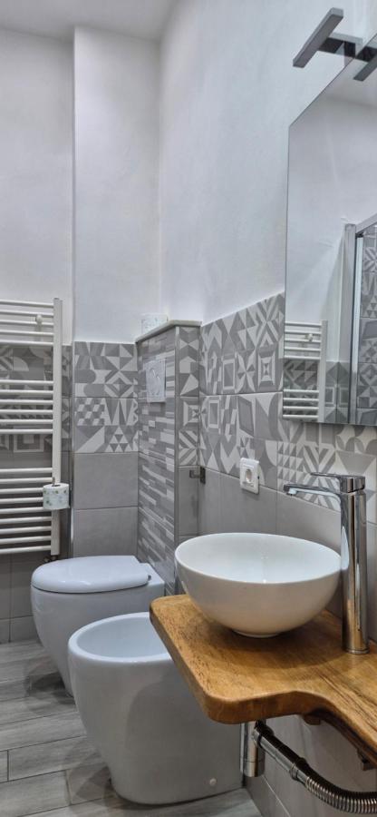 VeriHome - B&B Velletri