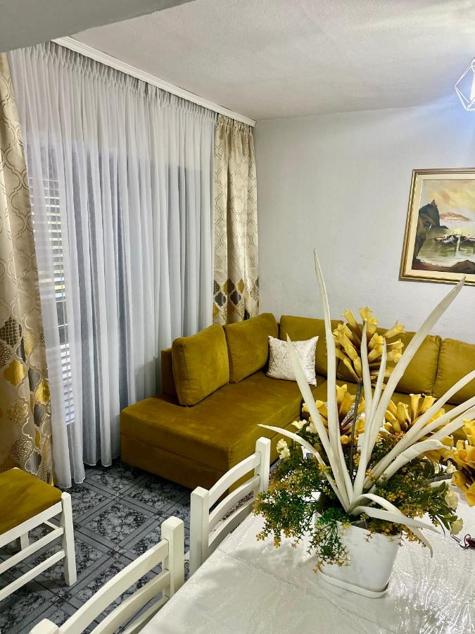 HomeBs - B&B Shkodër