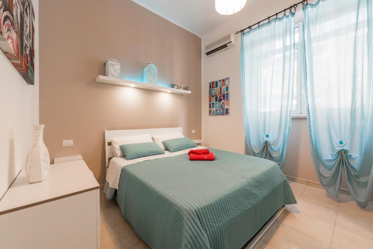 B&B Bari - Bari Design City Centre - Bed and Breakfast Bari