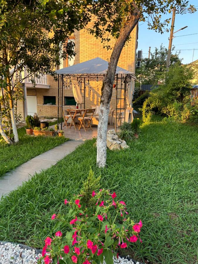 Khedi house - B&B Kutaisi