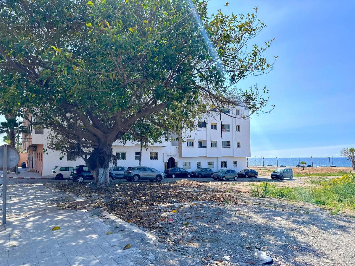 Horizon bleu - B&B Rabat