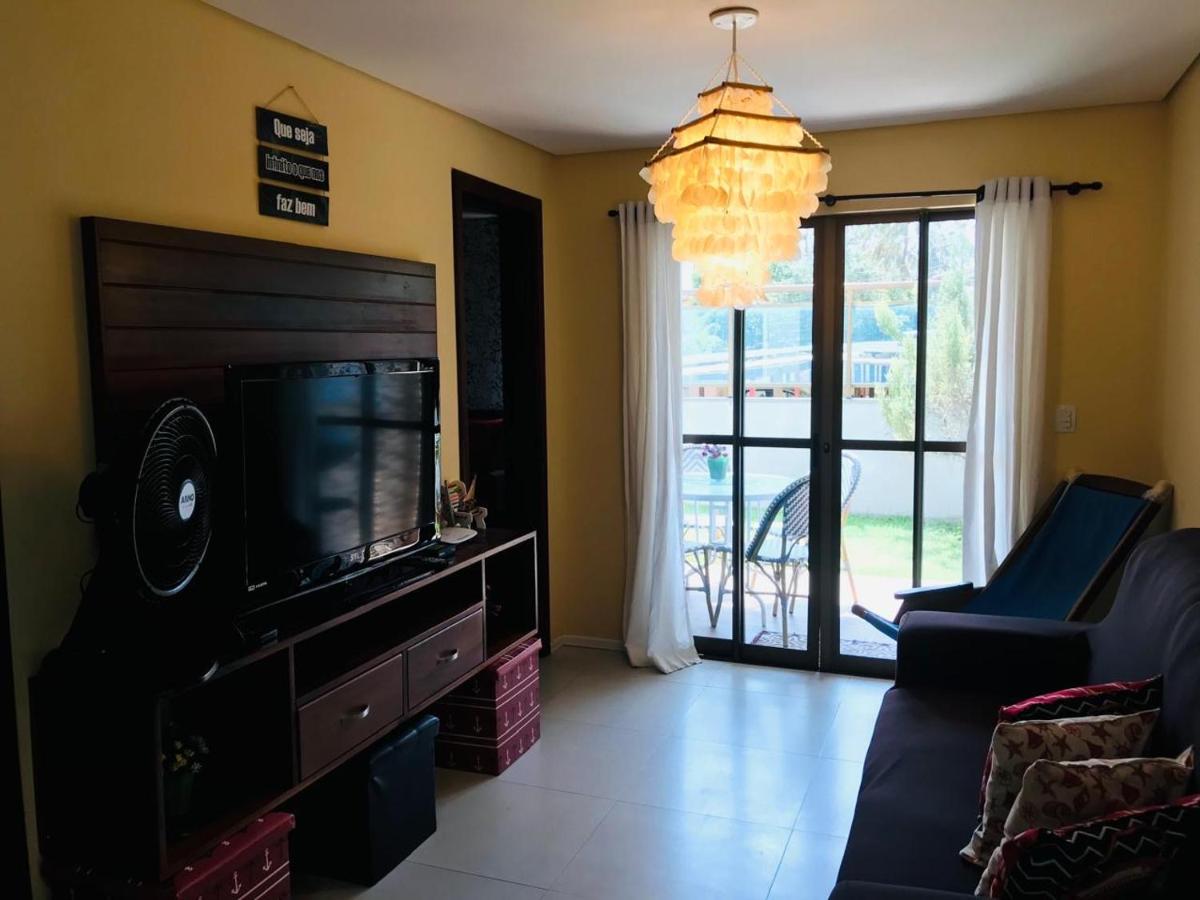 Paraíso em Flecheiras - B&B Trairi