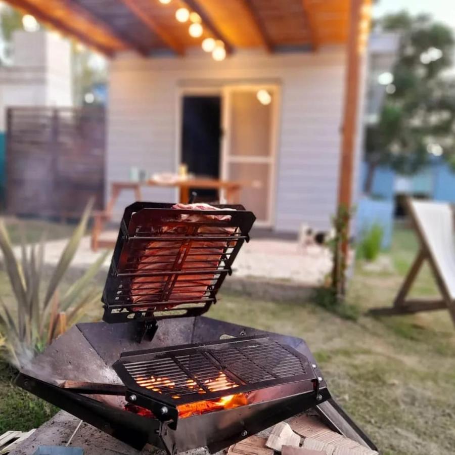 Entre Las Sierras Tiny House Solo Adultos Cabañas - B&B Villa Giardino