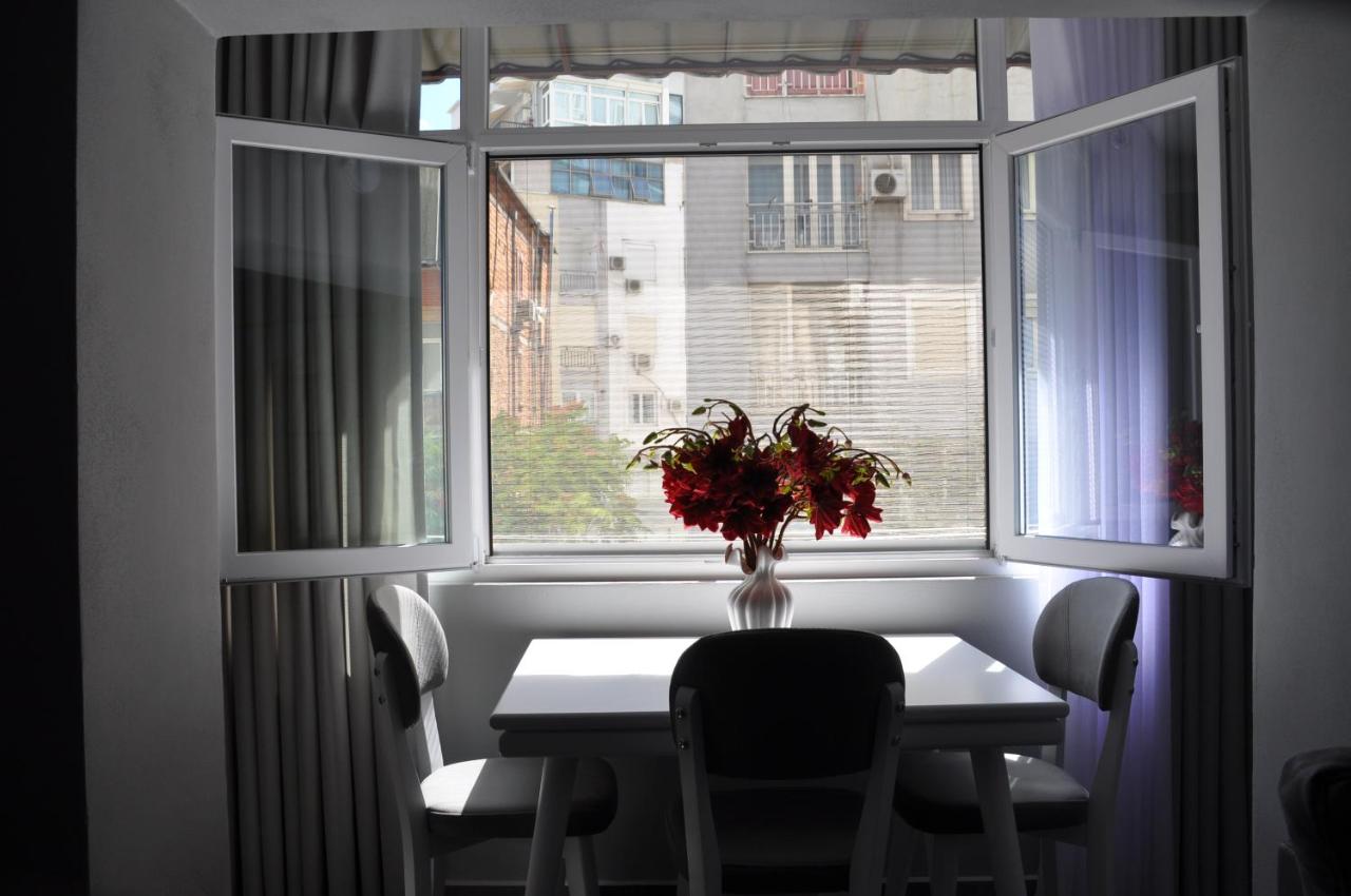 Urban Bazaar Stay - B&B Tirana