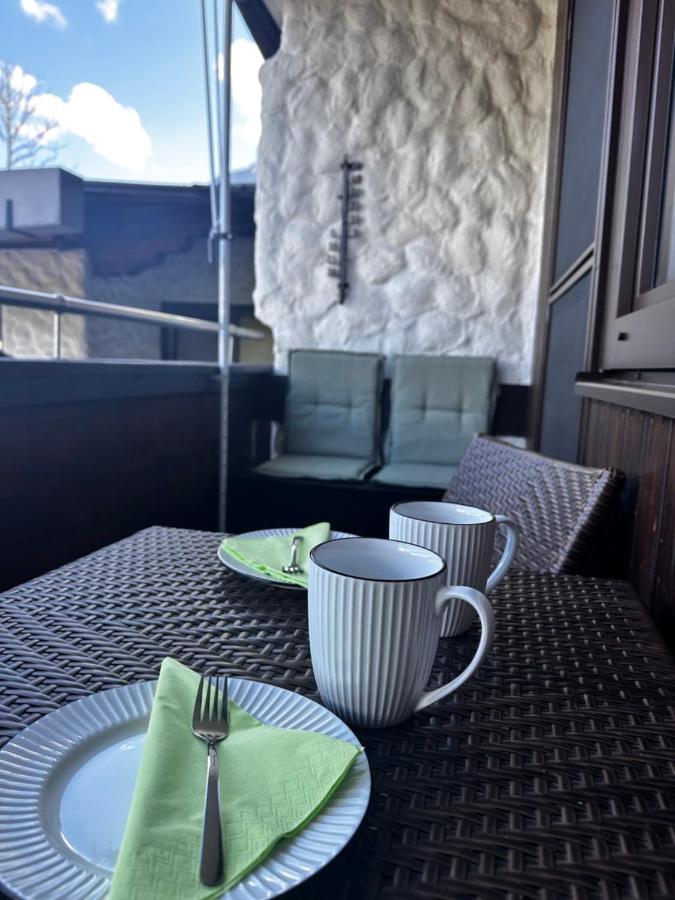 Alpenblick - Ferienwohnung Vockner - Ferienwohnung Strobl