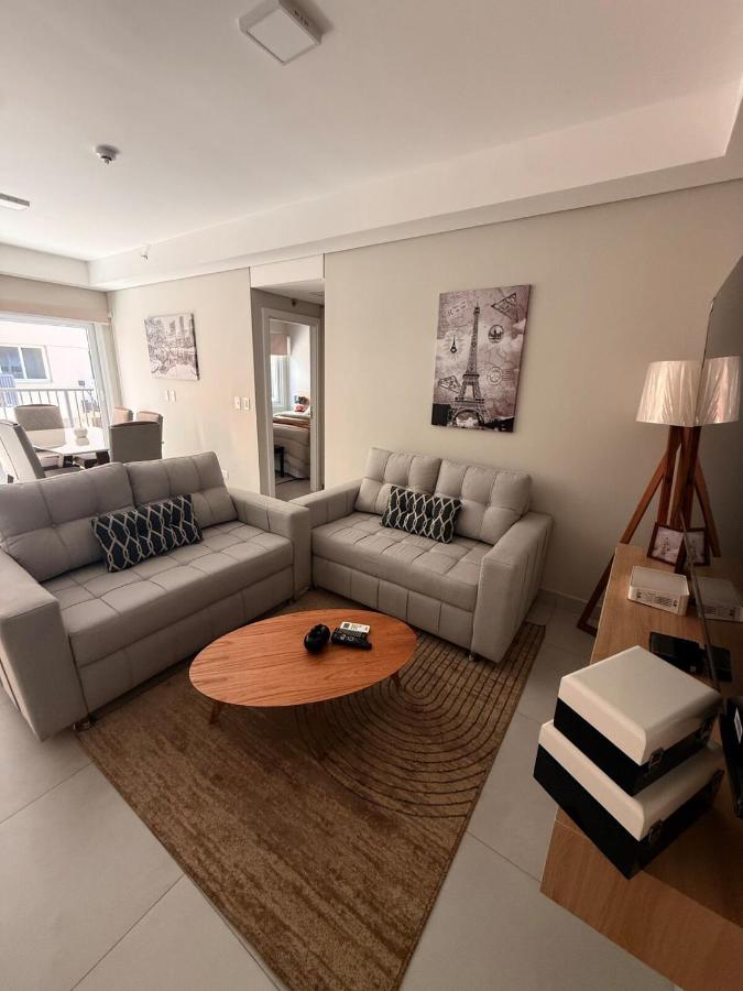 Apartamento amoblado cerca del aeropuerto Silvio Pettirossi - Chambres d’hôtes Asunción