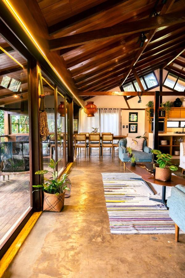 Casa Anavilhanas - B&B Novo Airão