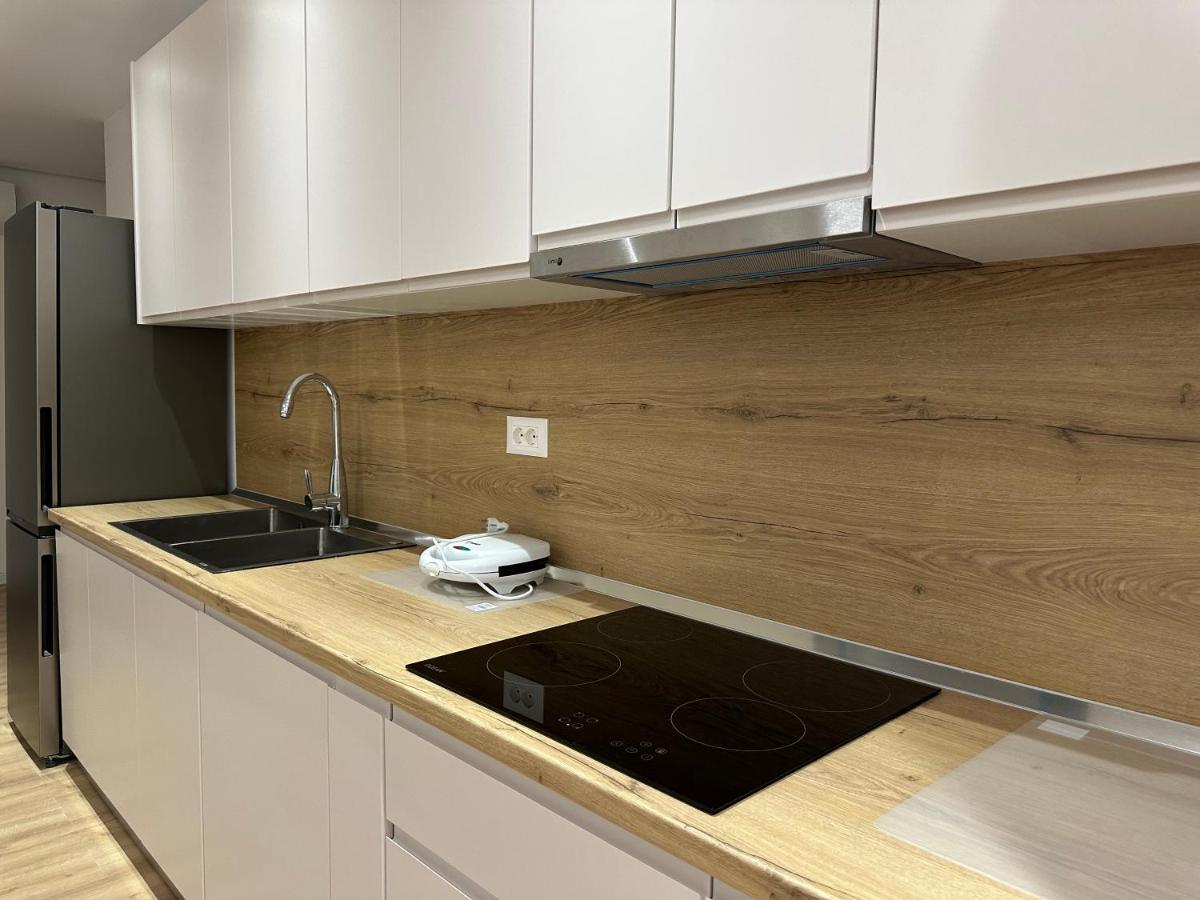 Amea Apartments - Ferienwohnung Durrës