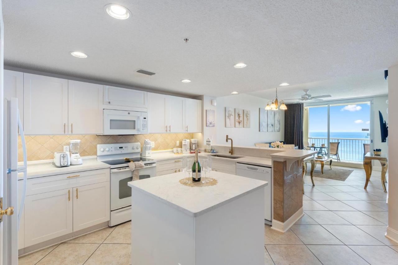 Majestic T2 - 1606 - B&B Panama City Beach