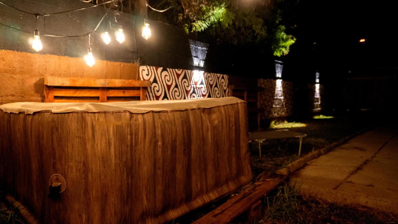 El KINTU WASI - B&B Vicuña