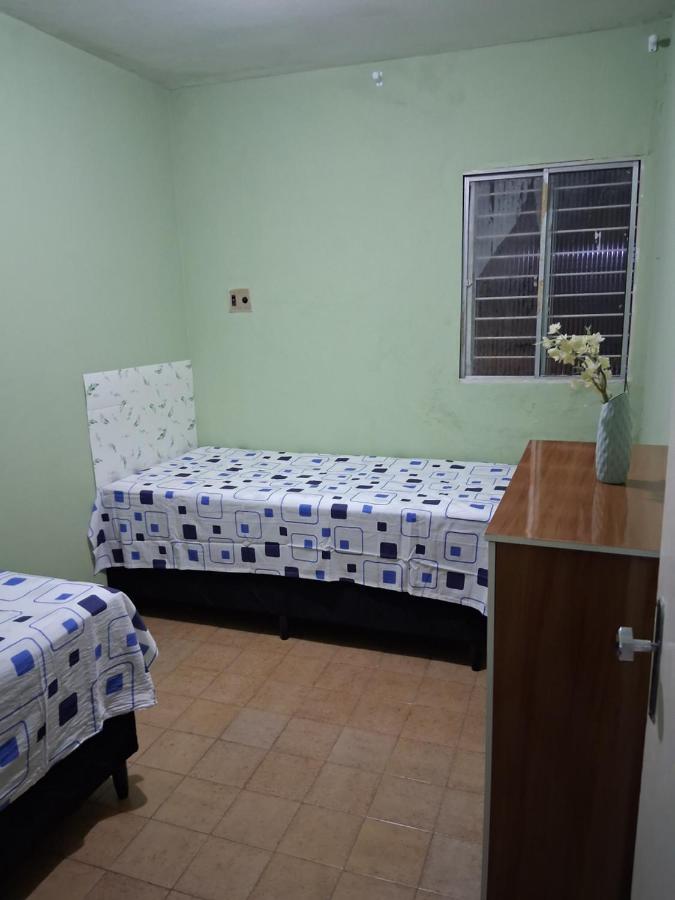 Quarto Residencial - B&B Recife