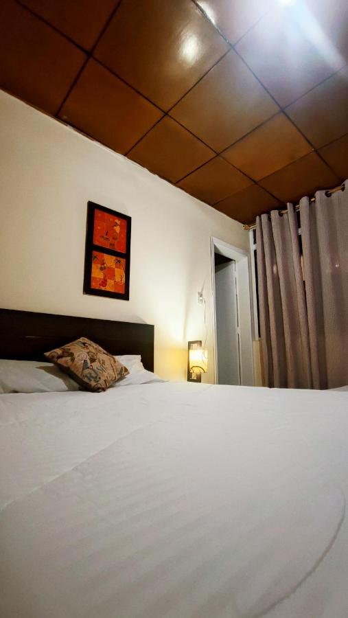 Habitación Familiar Corferias - B&B Bogotá