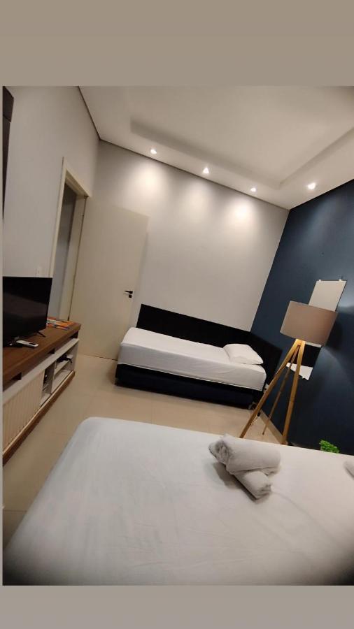 Casa 3 quartos com piscina próx ao Shopping - B&B Tangará da Serra