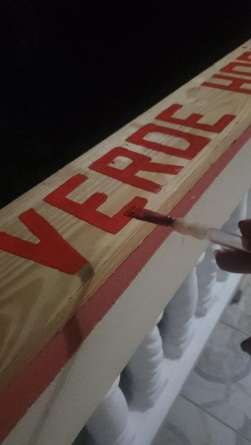 Mi Verde Horizonte - B&B Utuado