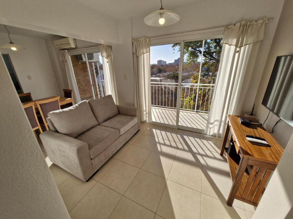 Consorcio 9 de Julio - Chambres d’hôtes San Juan