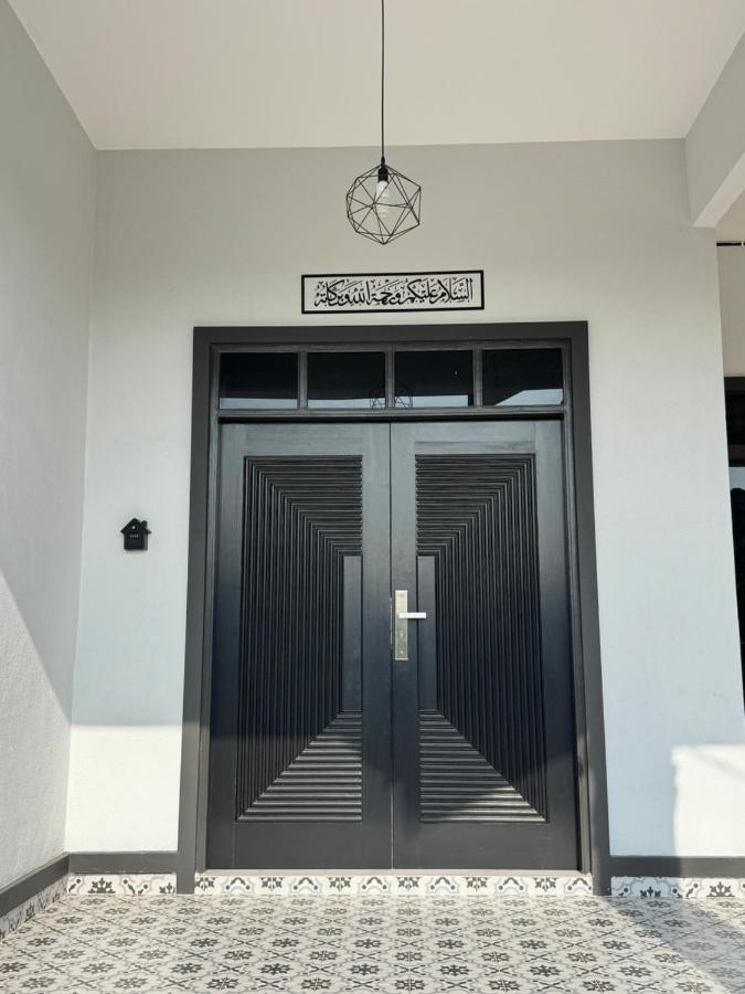 Luxury Spacious Home - RJ Prima 3 d'Ibai - B&B Kuala Terengganu