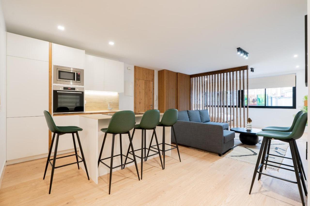 Apartamento en GRAN VIA alquiler temporal - B&B Madrid