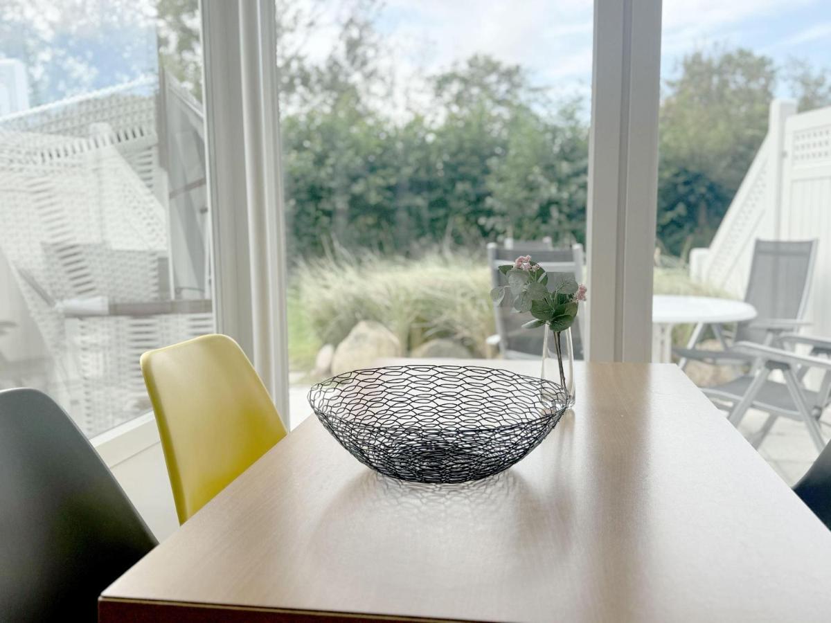 Luna-Wohnung-17 - B&B Sankt Peter-Ording