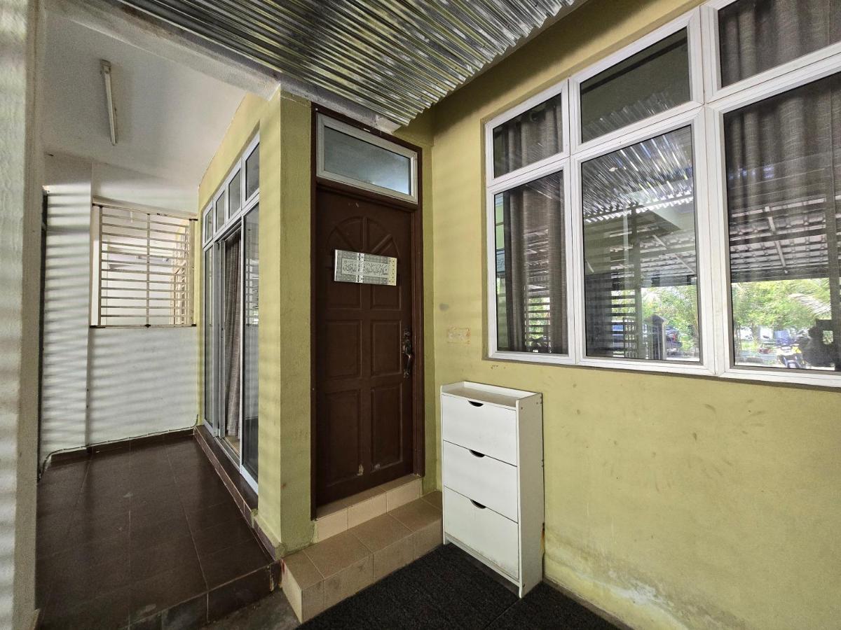 Dunia Kanak Kanak Homestay - Chambres d'hôtes Kota Bahru