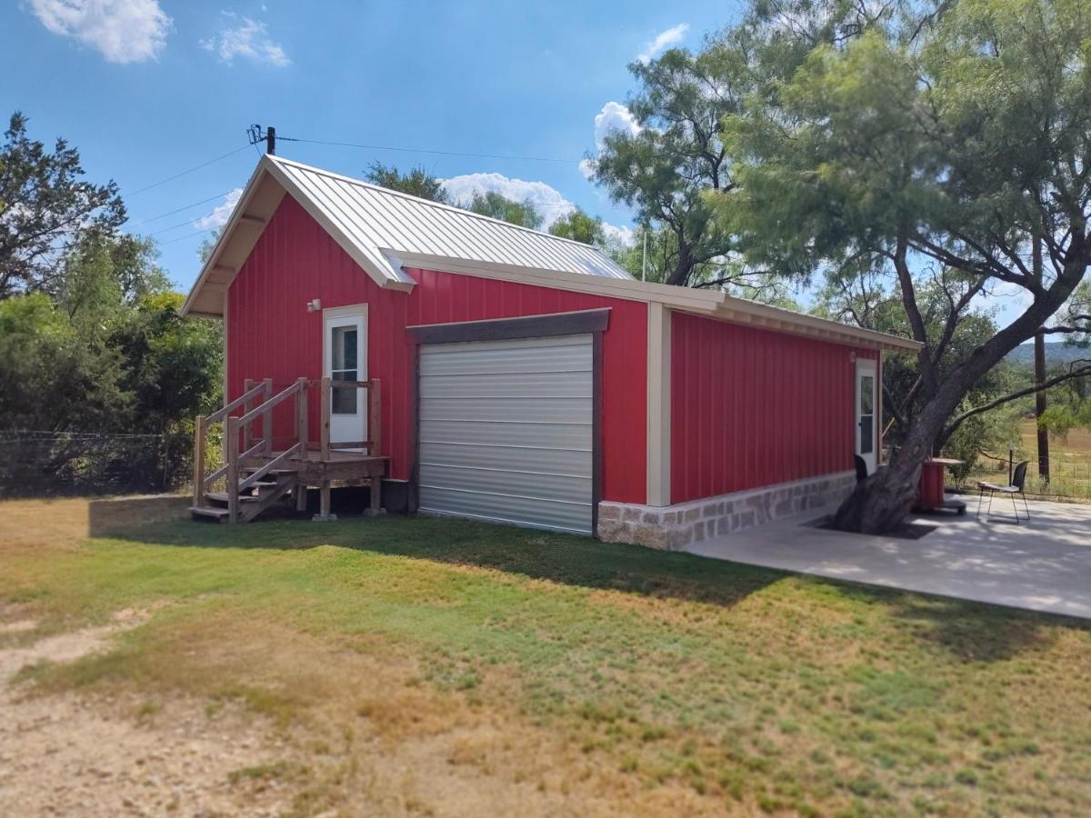 TheGapCabin - B&B Buffalo Gap