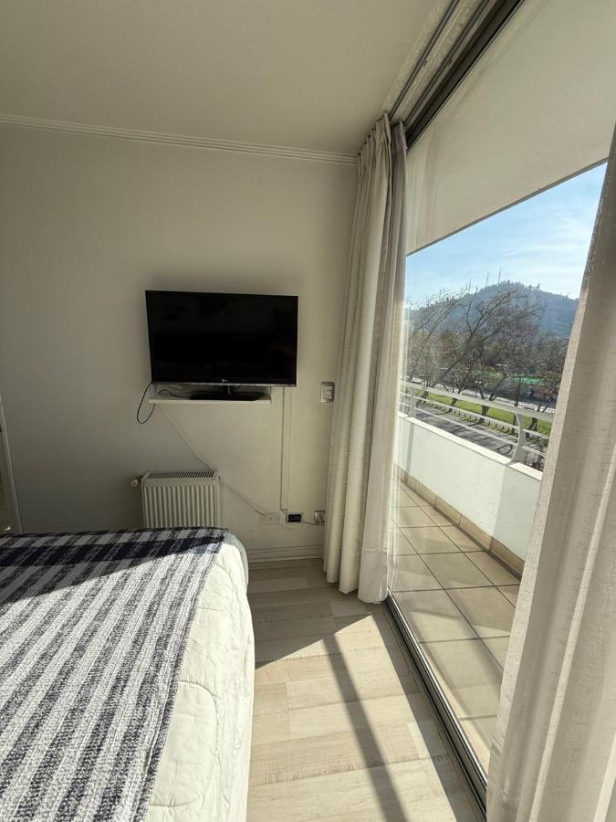 RentApartNuevadeLyon 5 - Chambres d’hôtes Santiago