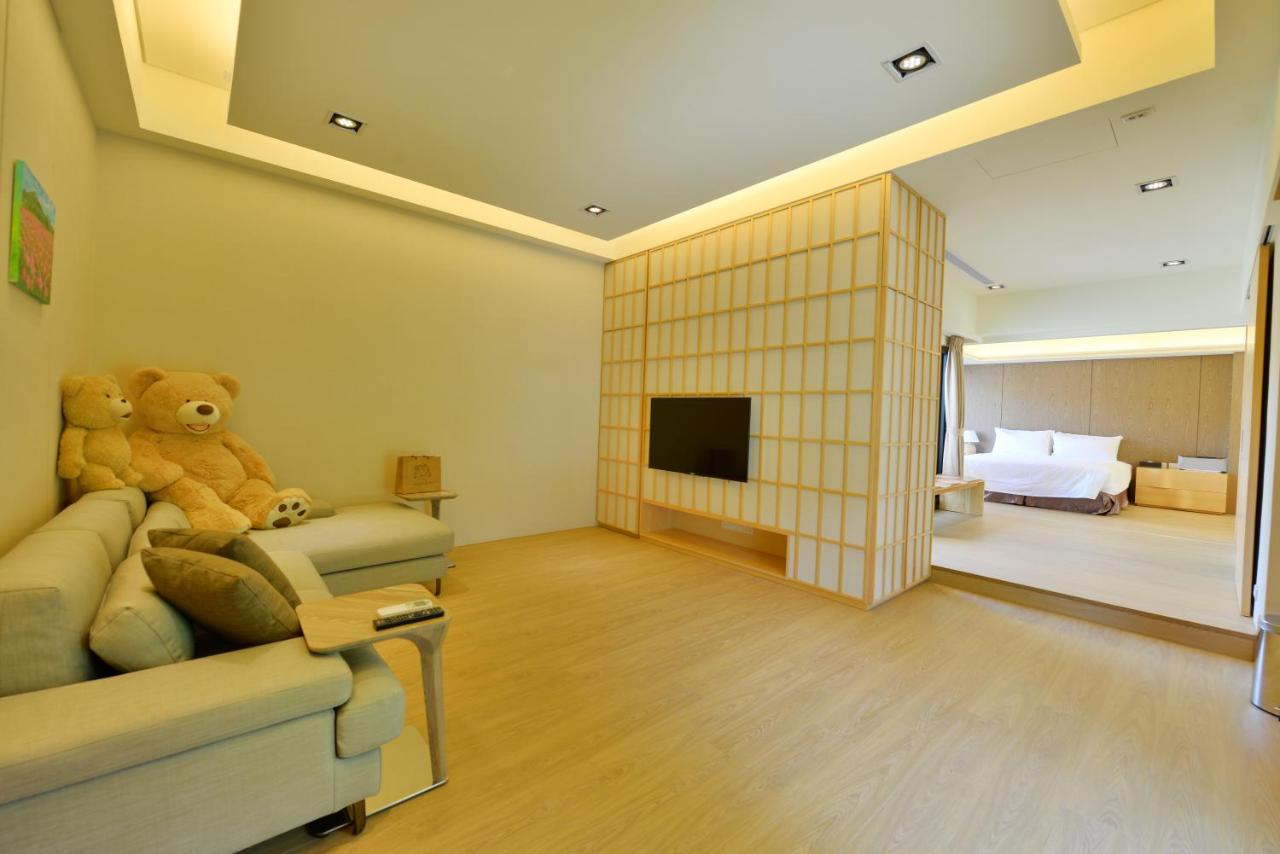 Deluxe Queen Room with Two Queen Beds