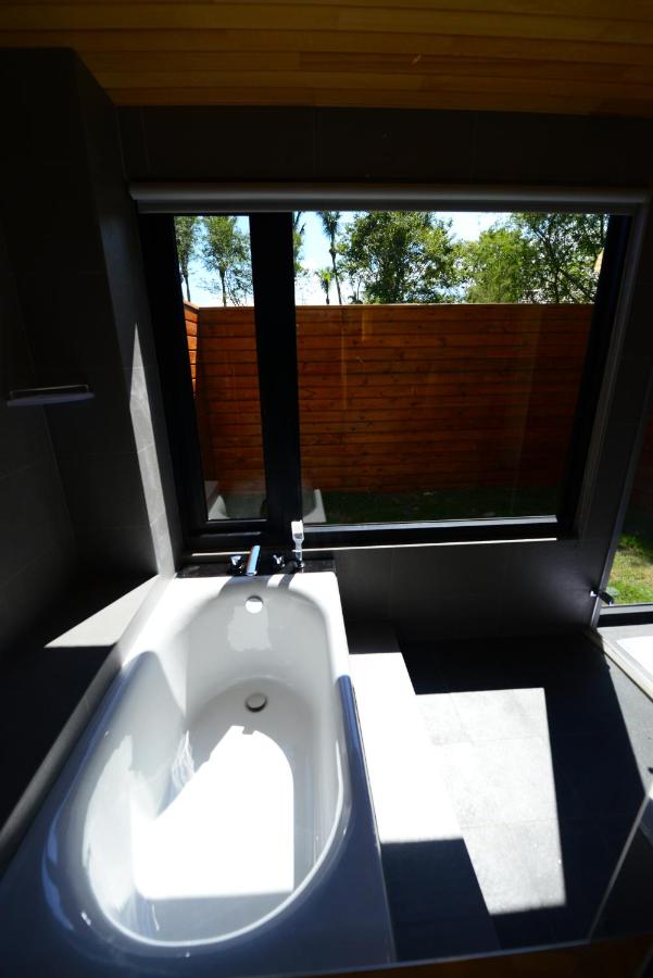 Deluxe Double Room with Bath