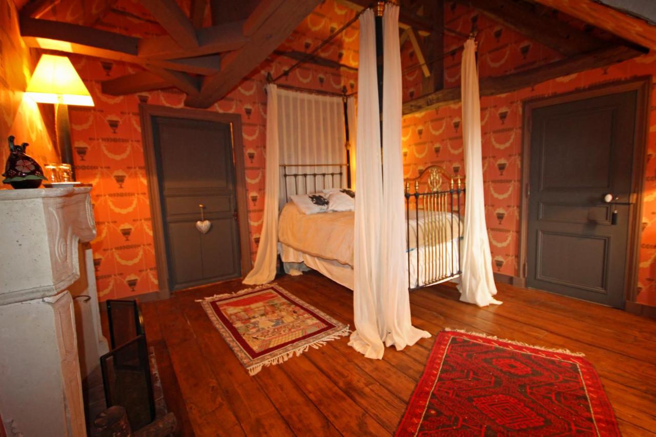 Habitación Individual con vistas al jardín
