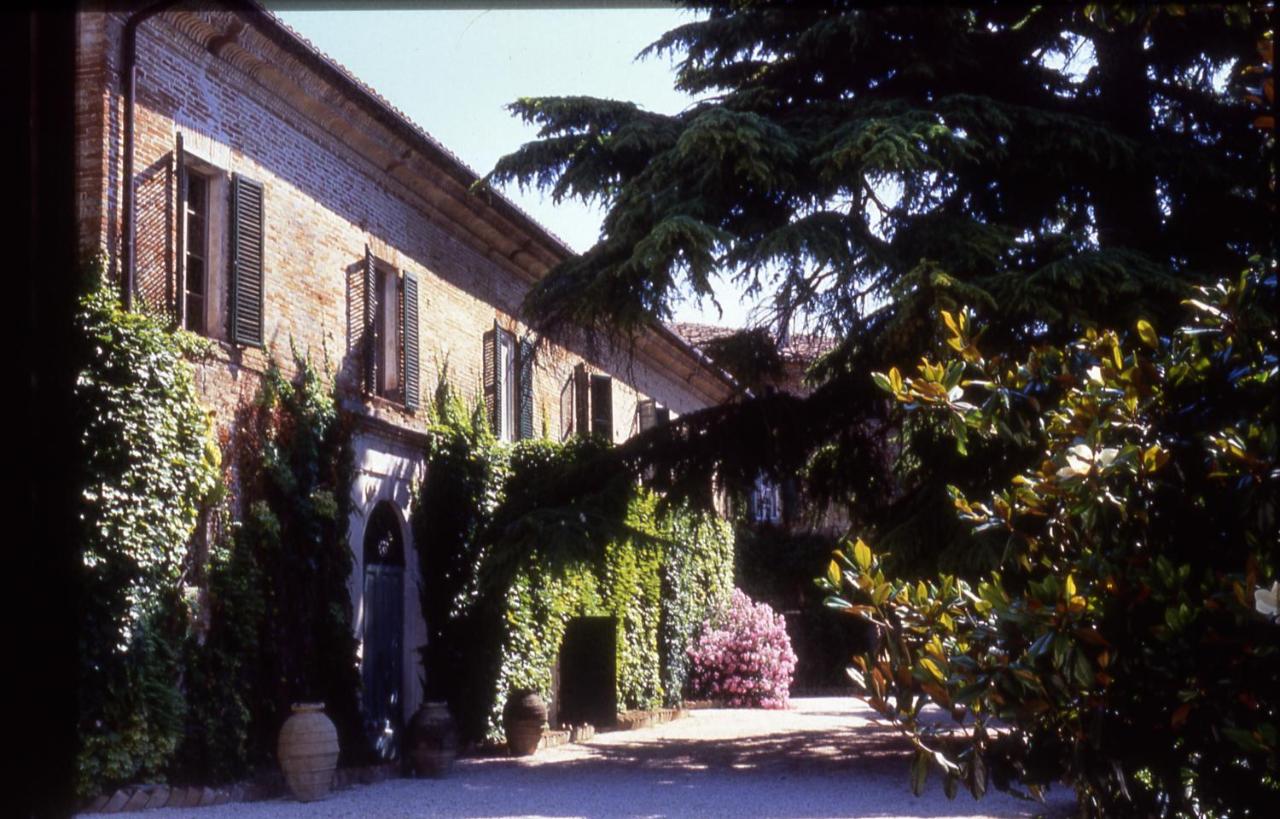 Villa Malacari - B&B Offagna