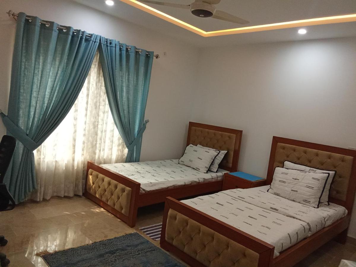 Habitación Estándar - Cama extragrande