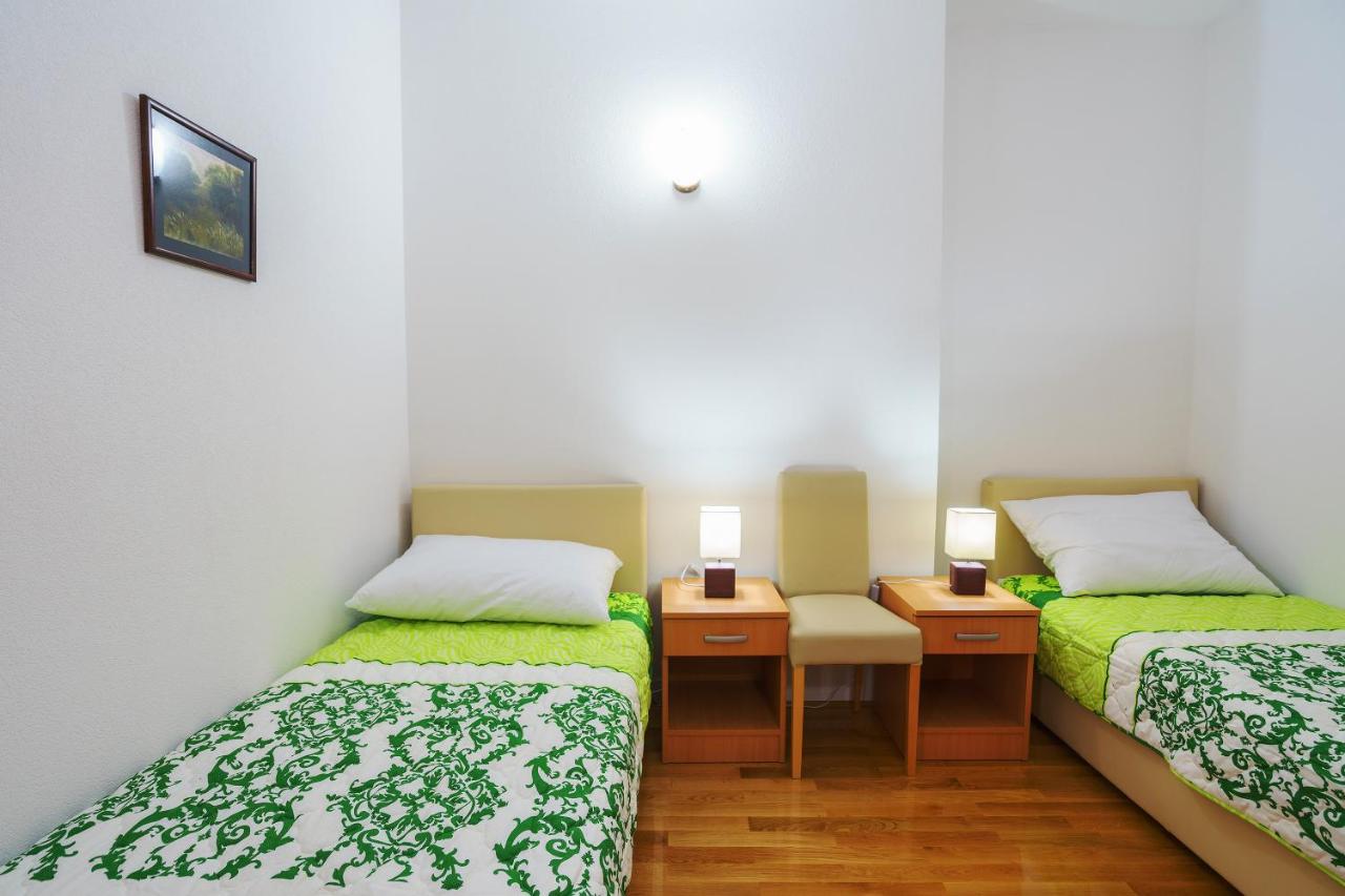 Appartement 3 Chambres