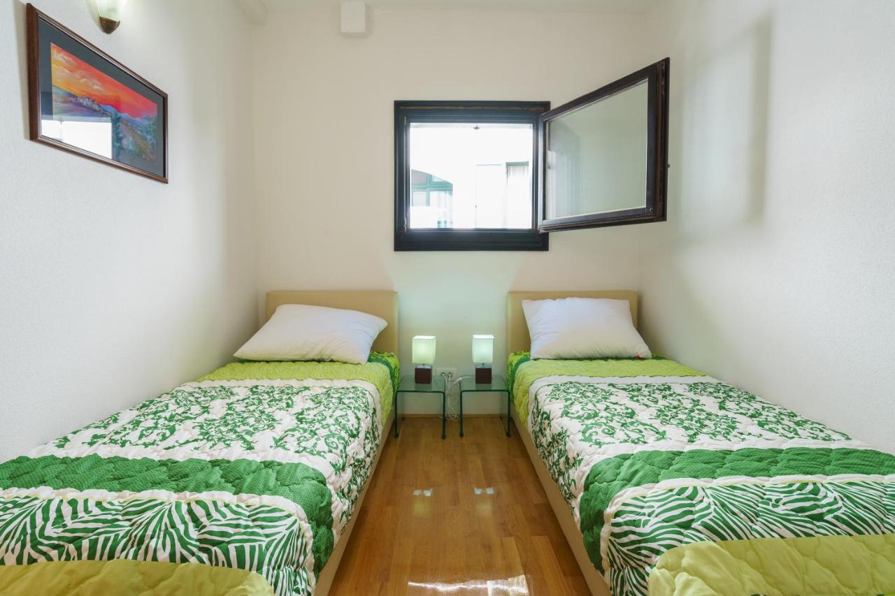 Appartement 3 Chambres