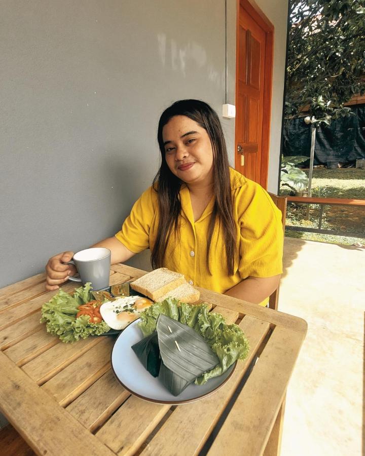 Bung Bud Homestay Kohyaonoi - B&B Phang Nga