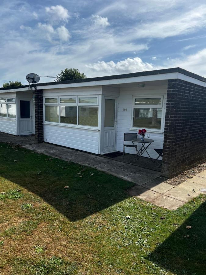 186 Sundowner Holiday Park - B&B Hemsby