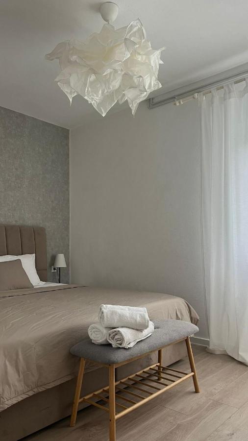 Appartamento con 1 Camera da Letto