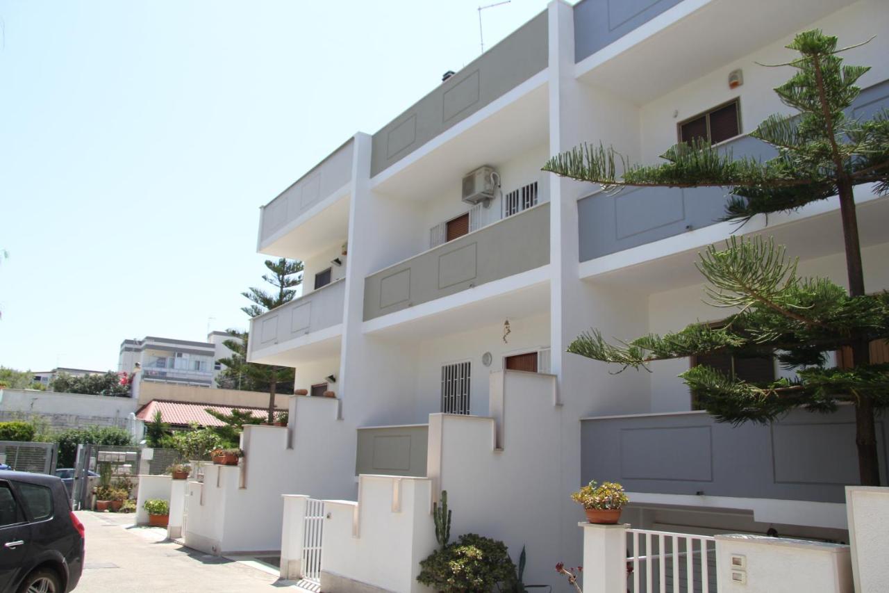B&B Torre Pelosa - Bed and Breakfast Torre a Mare