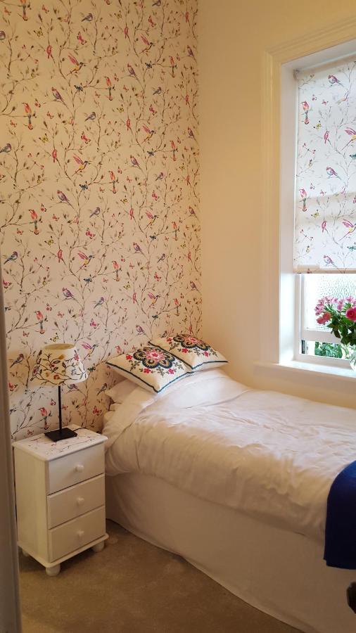Single Room with Shower