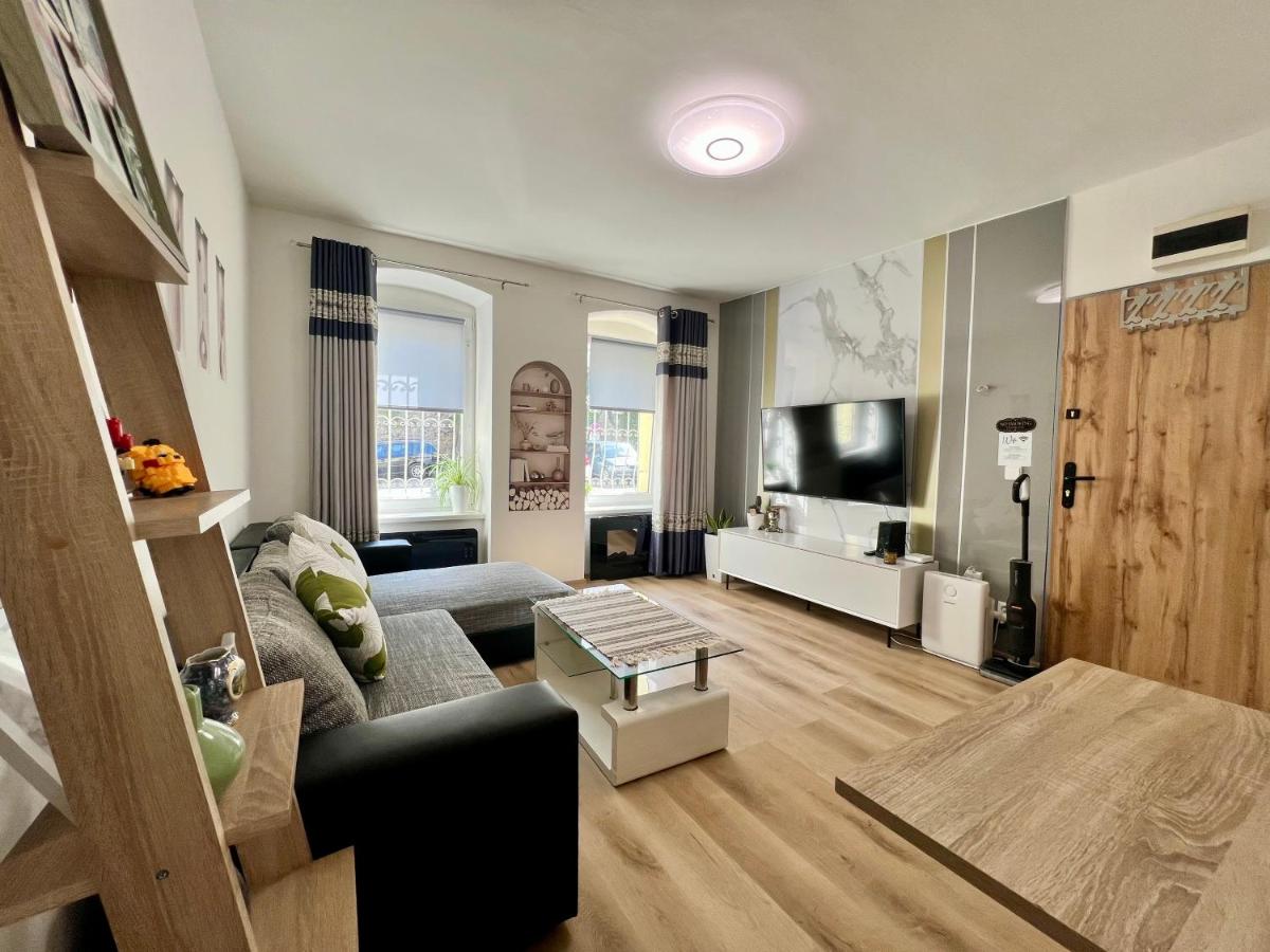 Tiffany's House - B&B Karlovy Vary