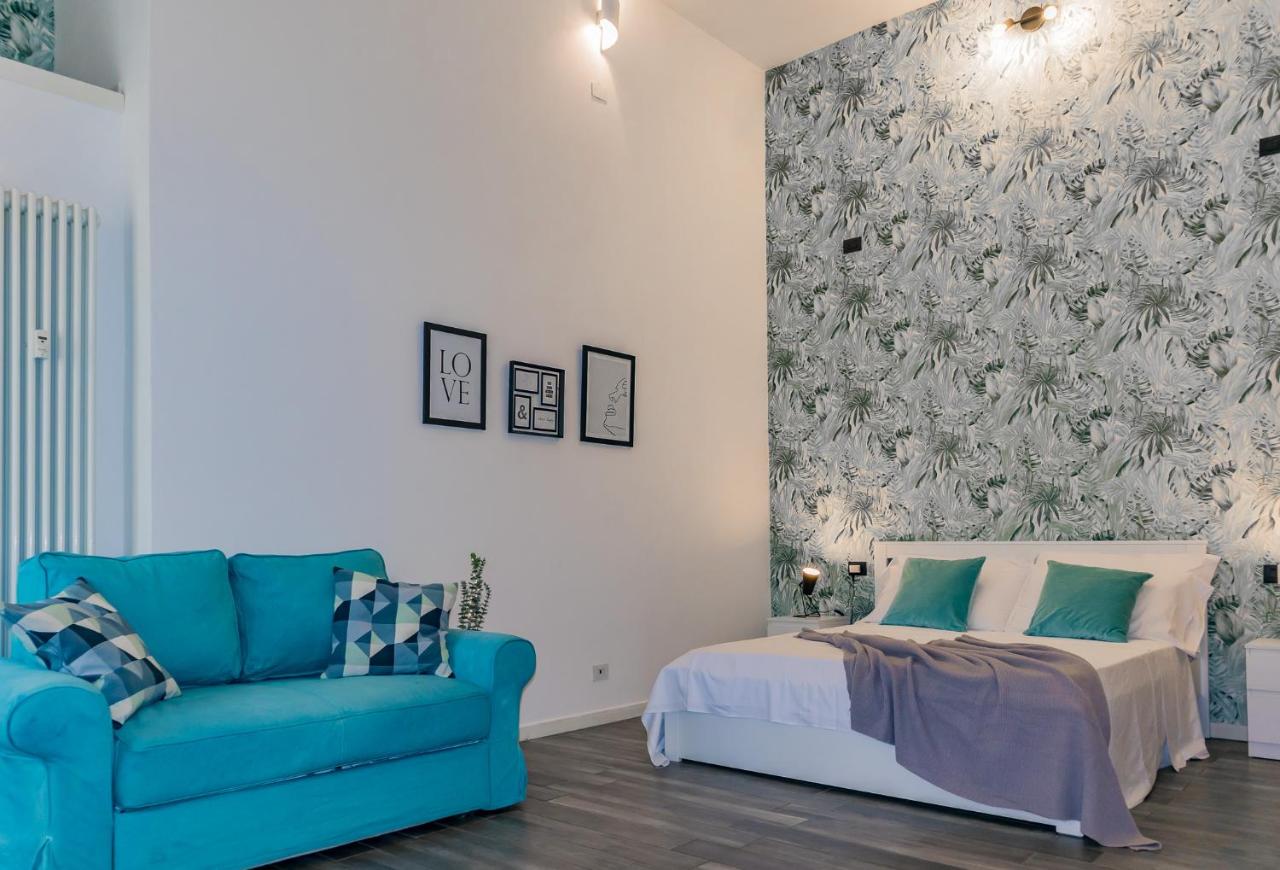 Bolhome Botanique-NR the Center - B&B Bologna